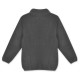 Bodytalk Παιδική ζακέτα Unisex Turtleneck Zip Sweater